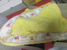 kapuzenhandtuch baby