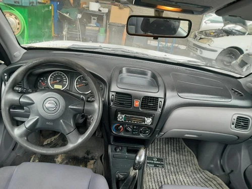 26430BN70A Interior Light for NISSAN ALMERA (N16/E) Line up 2003 8945099 - Picture 7 of 10