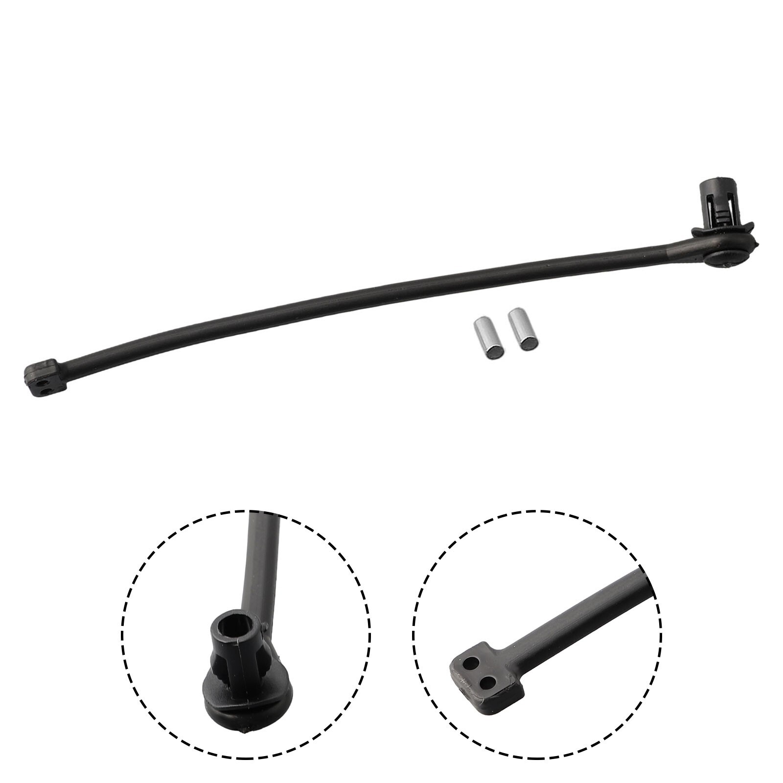 Oil Fuel Tank Cover Cap Line Tank Filler Cap Tether Wire For Golf For Bora