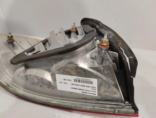 8383826 Scheinwerfer Hinten Rechts für BMW SERIE 3 COUPE (E46) * 128224 - Bild 3 von 4