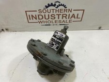 Fisher 95 L-40 Gas Regulator 250PSIG  410 F Inlet 30-35PSIG Outlet