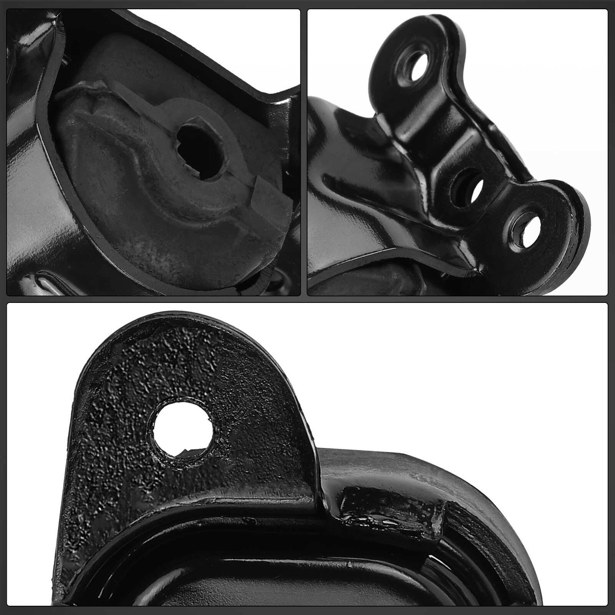 3x Engine Motor & Transmission Mount for Chevrolet Astro GMC 1994