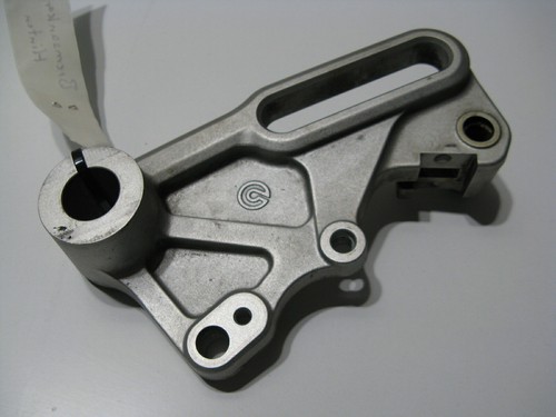 Bremsankerplatte Bremssattel-Halter hinten BMW F 800 R, E8ST, 12-14