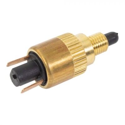 Bike It Brake Stop Light Switch - Universal Scooter Fit 'Domino Type'