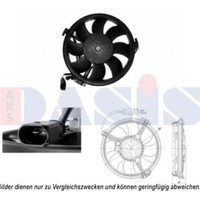LüFter MotorküHlung FüR Audi A6 Avant 2.5 TDI Quattro VW Passat Variant