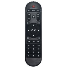 New Replacement Mini Remote Control Fit For X96 Air Hdr Android Tv Box