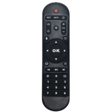 New Replacement Mini Remote Control fit for X96 Air HDR Android TV Box