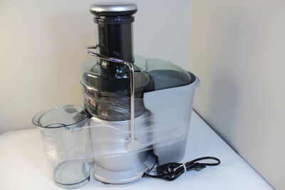 Breville ジューサー RM-JE98XL Amazon.com: Breville Juice Fountain Plus JE98XL, Silver: Electric