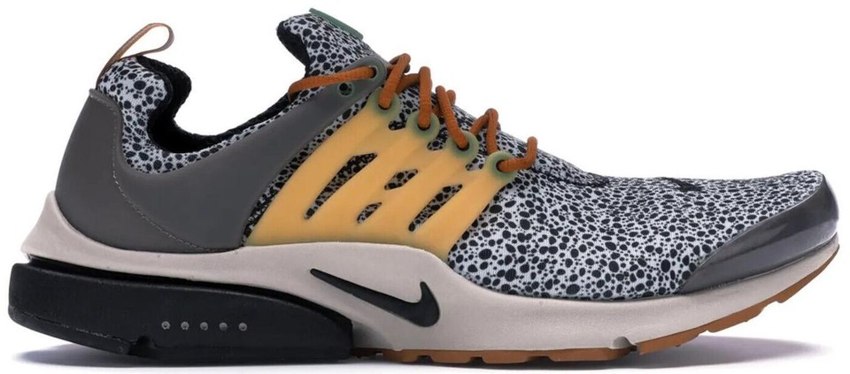 Nike Air Presto Safari for Sale | Authenticity Guaranteed | eBay Nike Air Presto Safari for Sale | Authenticity Guaranteed | eBay