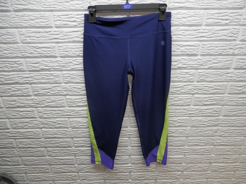 VOGO Athletica Capri Leggings Size S | eBay