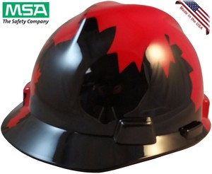 hard hats canada
