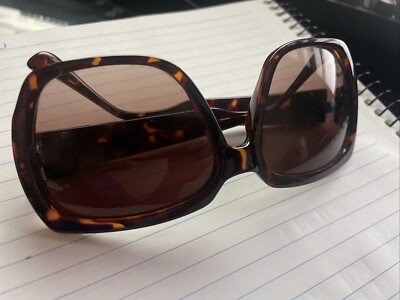 Ivanka Trump Women\'s Sunglasses IT 031 72 Purple Tortoise Frame Rare Collection Ivanka_Trump_Sunglasses_1200x1  main image 4