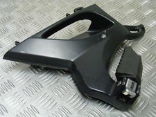 Trophy 1215 SE Footrest Hanger Pillion Rear Left Genuine Triumph 2013-2016 703