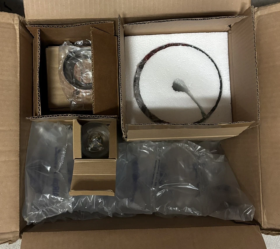 Innovations 1 轻小锥形迷你吊坠古董铜 - 201C-AC-G63 — 第 3/3 张图片