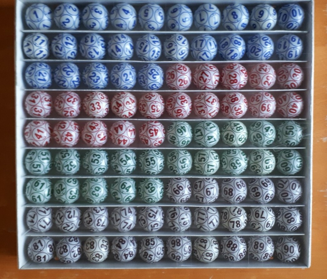 Bingo Balls Bingo Blower Balls 38mm Table Tennis Balls Vintage Used eBay