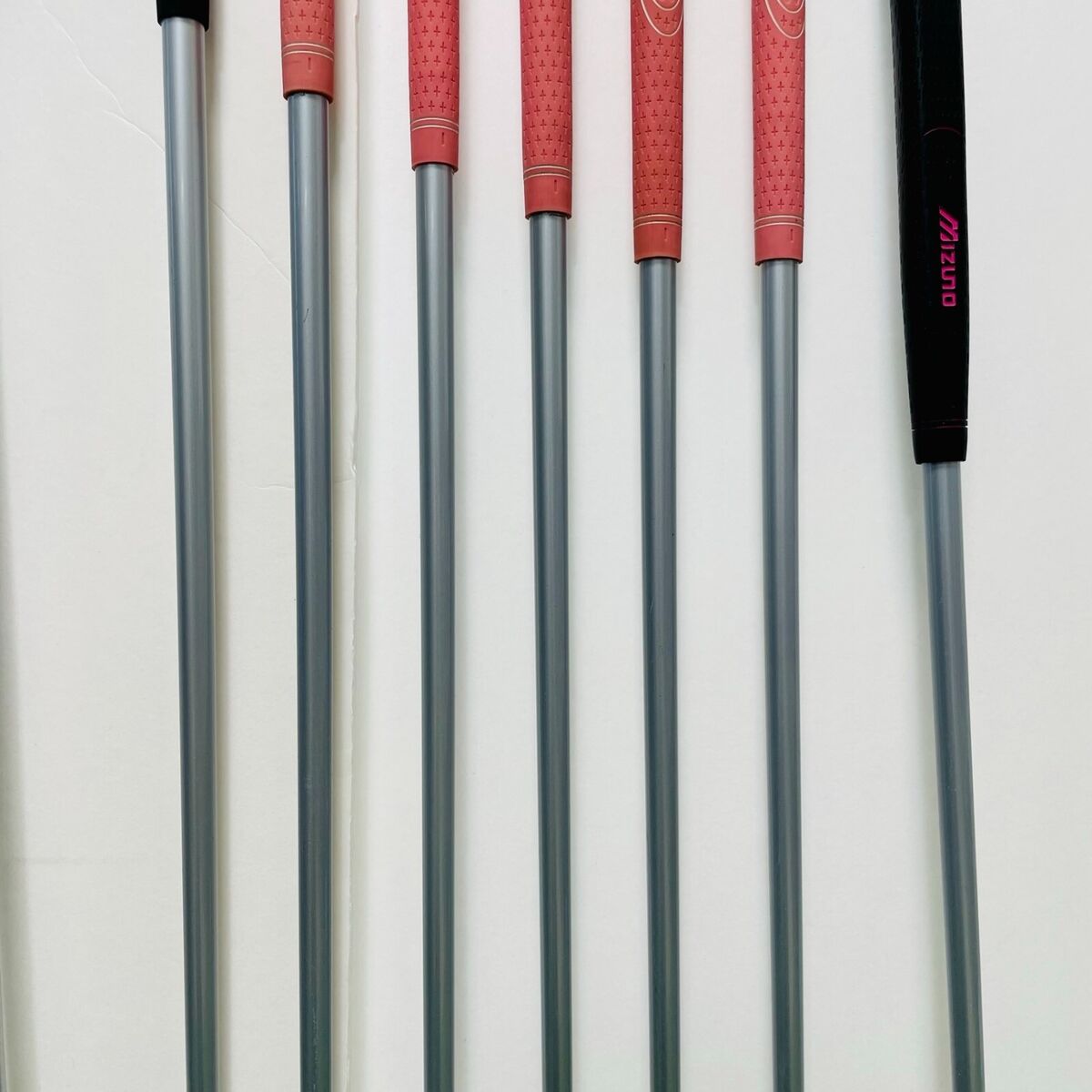 Women Mizuno Efil Full Set 1w 4w 7w UT Iron 6789PS 11Pics RH Women Mizuno Efil Full Set 1w 4w 7w UT Iron 6789PS 11Pics RH