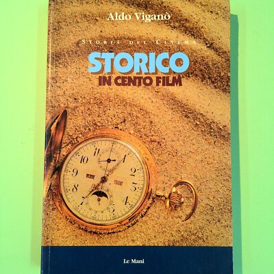 HISTORISCHER IN HUNDERT FILMEN FILMGESCHICHTE VIGANÒ LE HÄNDE