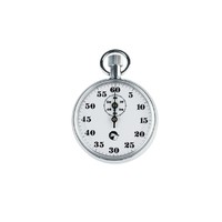 Analog Stopwatch - 60 Seconds - Competition/show Accessories Analog Stopwatch - 60 Seconds - Competition/show Accessories