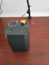 USB Rechargeable Cool Mist Humidifier With Timer Office, Room Or Travel Friendly