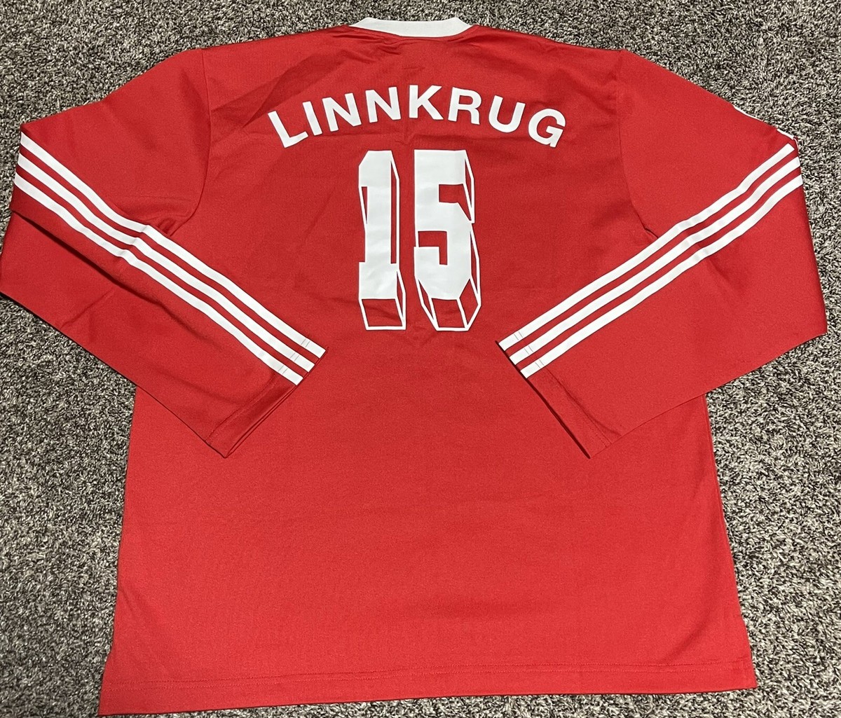 アディダス originals ゲームシャツ LINNKRUG 15 KEC LINNKRUG 15 adidas originals shirt camiseta maillot