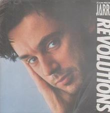 Revolutions von Jarre, Jean Michel | CD | Zustand gut