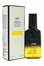 Oribe Gold Lust Nourishing Hair Oil 3.4oz.