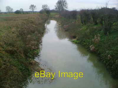 Foto 6x4 River Smite. Tithby c2006