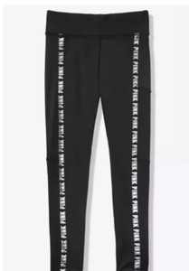 victoria secret yoga pants with pockets
