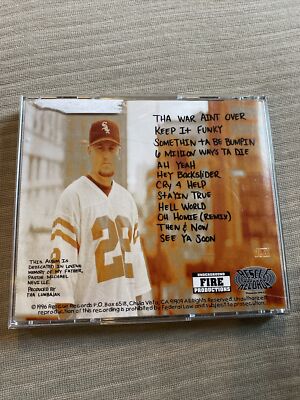 洋楽 Frost mad at tha world s-l400.jpg