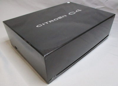 Solido - 1:43 - Coffret de 5 citroen C4 - Catawiki