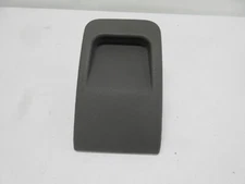 2007-2012 Chevrolet Chevy Silverado Dash Insert Ash Tray Gray OEM
