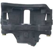 Ft Lft Rebuilt Brake Caliper w/Hwd  Cardone Industries  19B985B
