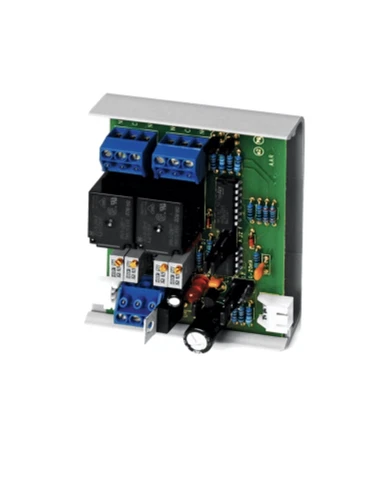 ACI AAR Analog Relay Output