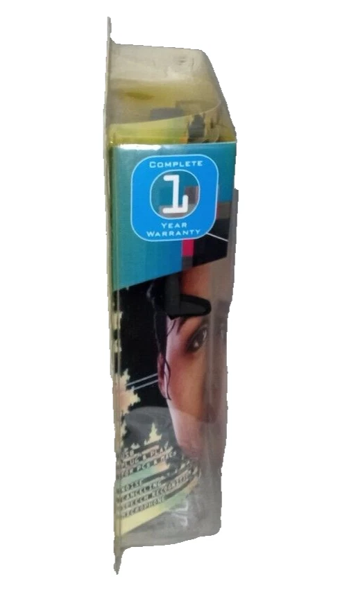 Plantronics DSP-400 Foldable PC Headset USB and Software - Image 4 of 4