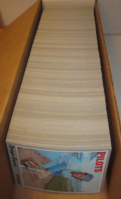 1970 Topps Baseball Singles- Pick Choose Finish Your Set (1-249) NM