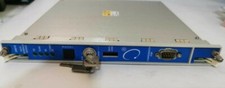 BENTLY NEVADA 3500/20 RACK INTERFACE MODULE PWA 125744-02W