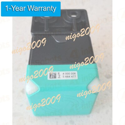 For+ Fuchs NBB20-L2M-A2-V1 Inductive Proximity Sensor #T4