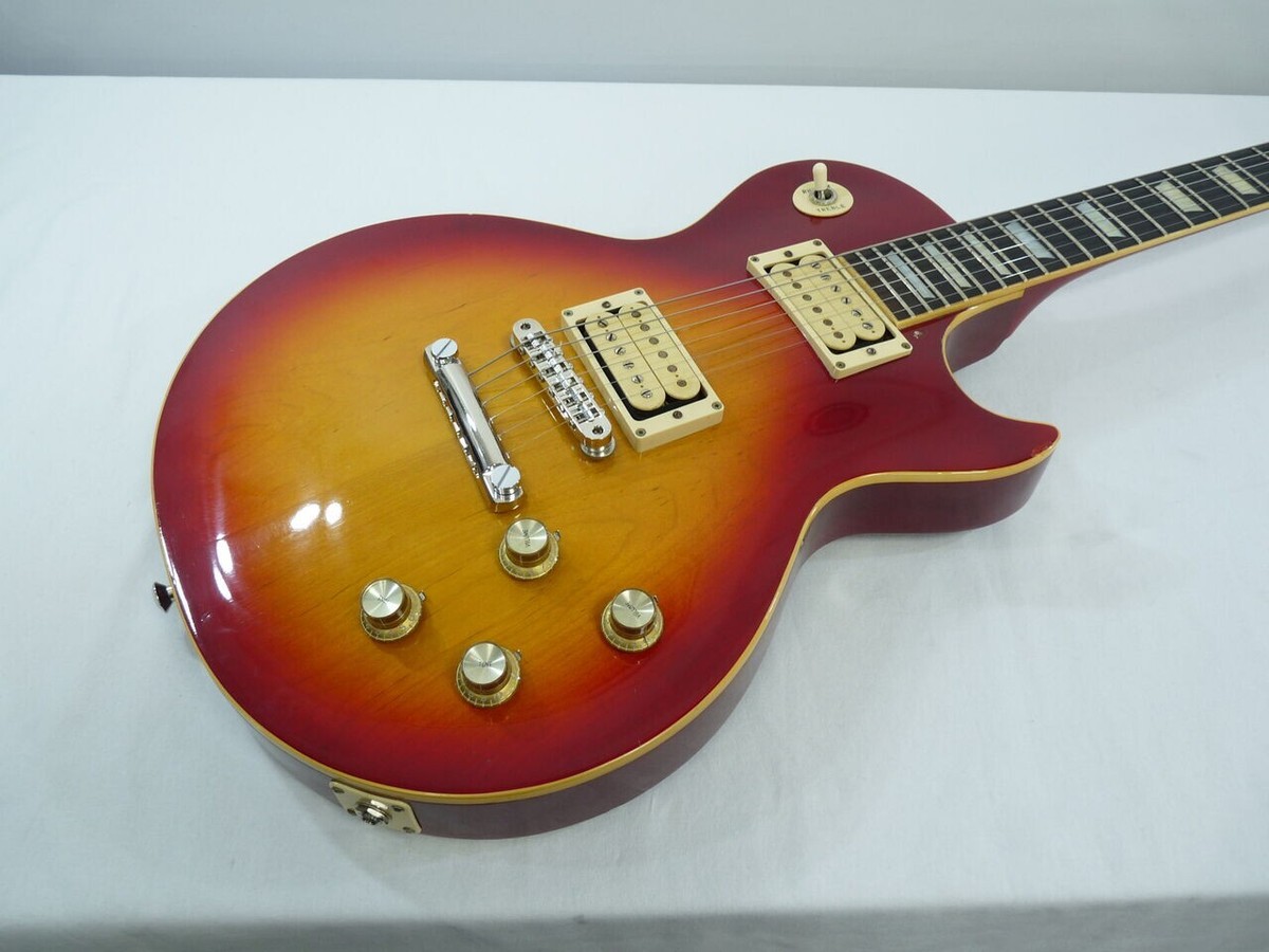 グレコ　EG900 GRECO EG-900 78年製造のグレコレスポールコピー！純正で