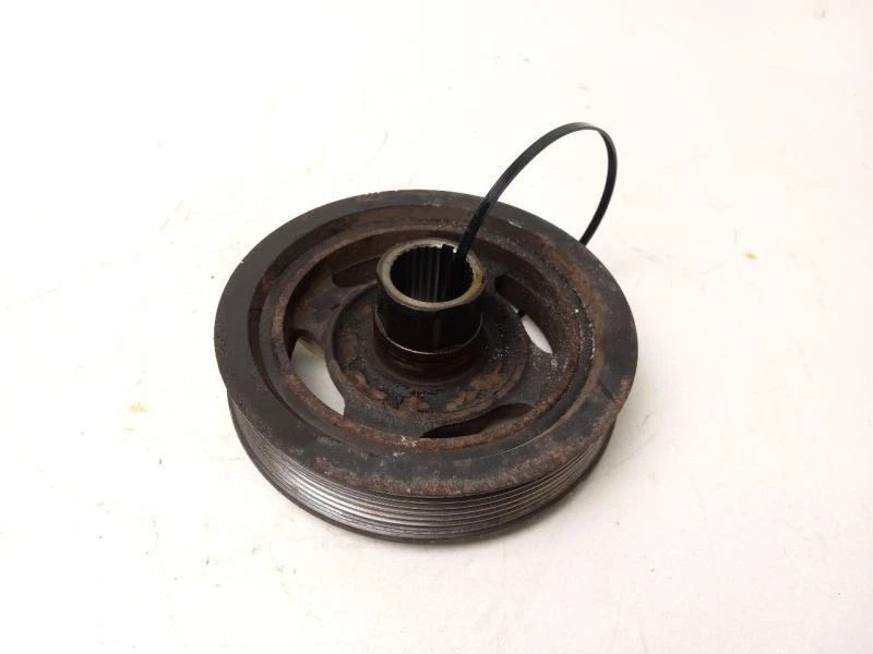 BALANCEADOR ARMÓNICO PARA HONDA CIVIC 2006-2011 Foto 4 de 4