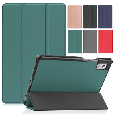 Fr Lenovo Tab M9 TB310XU TB310FU 9'' Tablet Shockproof Leather Stand Case Cover}