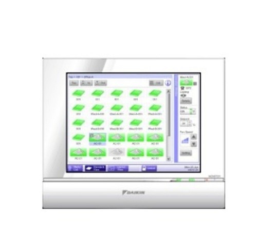 Daikin D-BACS Intelligent Touch Controller DCM601A71