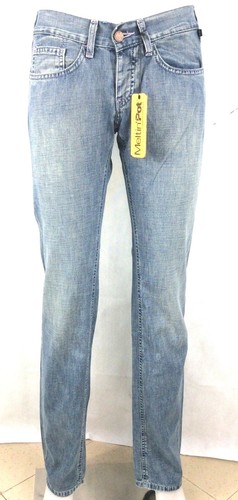 MELTIN POT JEANS PANTALONI MARION 