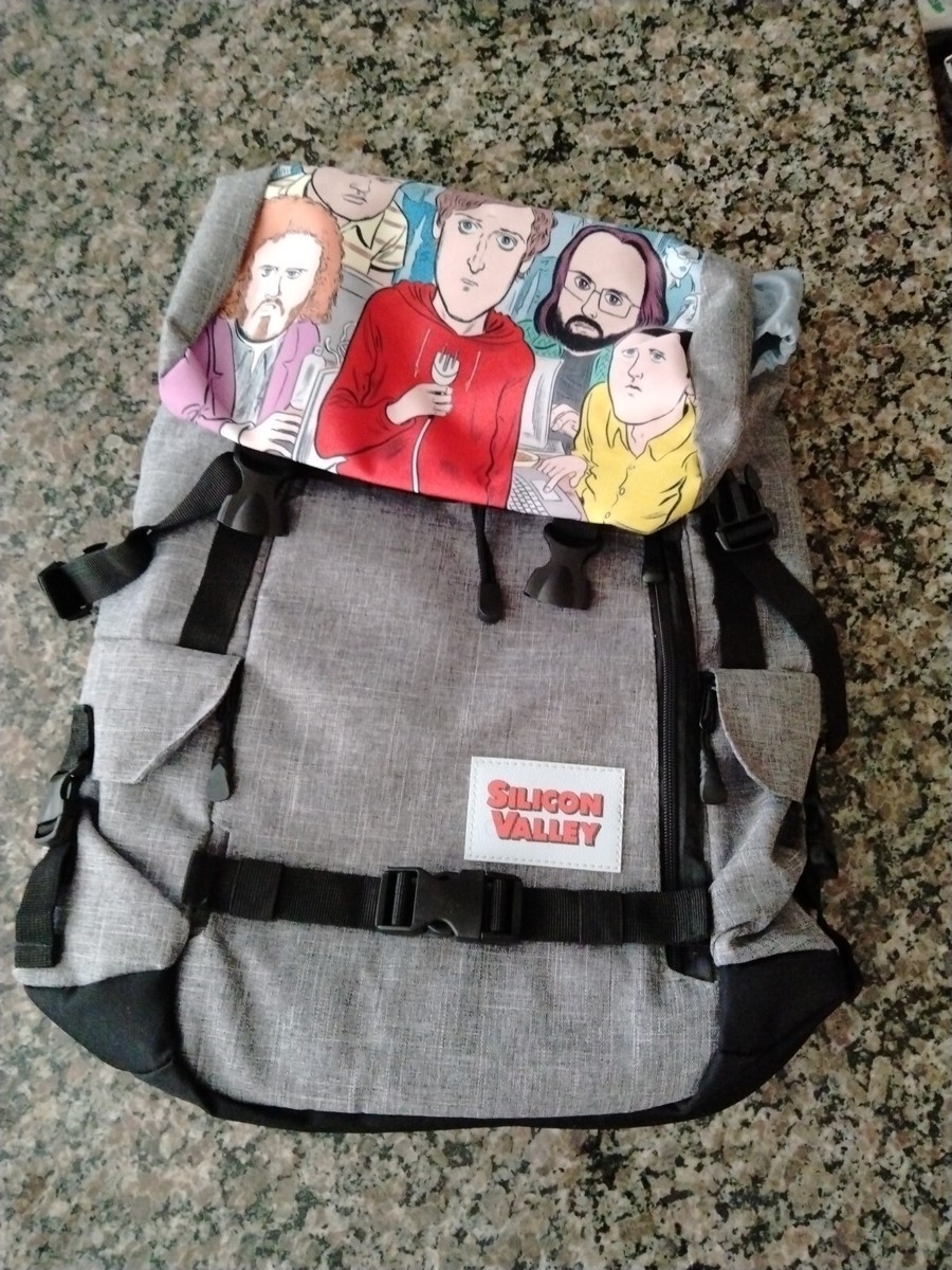 Origaudio penryn pack new collection 925949 silicon valley computer  backpack