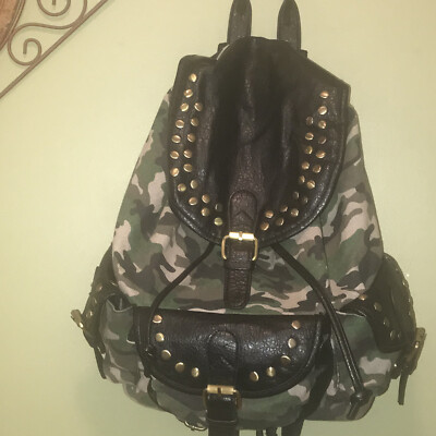 call it spring backpack