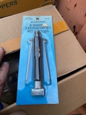 276-1574A ARCHERS IC INSERT & EXTRACTOR SET