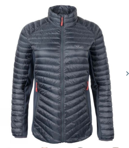 rab coat ebay