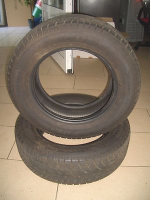 1x Fulda Carat Progesso 205/65R15 DOT 0406 Profilt. 6 mm Sommerreifen (A88)