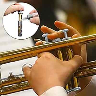 SLADE Bb Trumpet Brass Instrument Standard Brass Trumpet | eBay