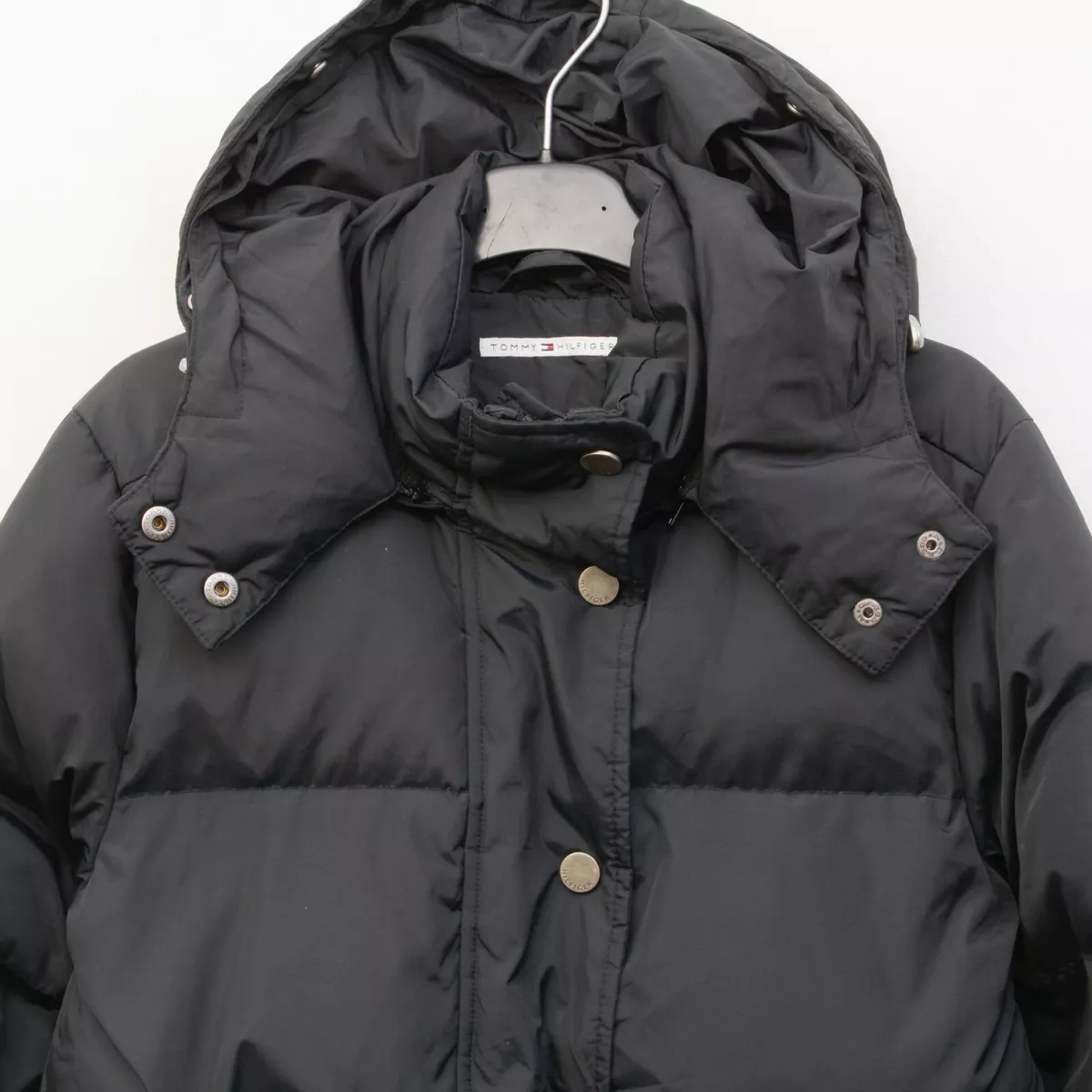 Tommy hilfiger women's jacket uk hotsell