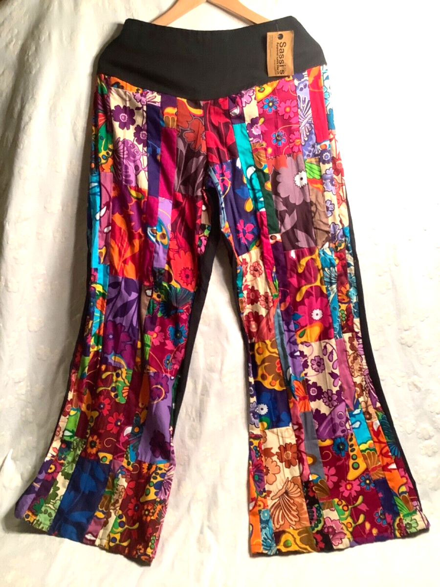 ウ★新品★et.UNiVER　Square patchwork pants MRC8137.jpg?v=1723572430&width